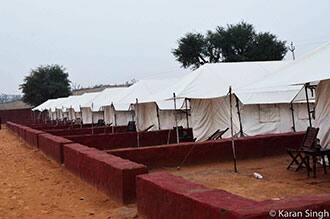 Safari Camp Osian, Jodhpur 1